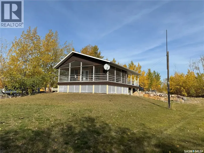 House for sale: 112 Midget ROAD, Buffalo Narrows