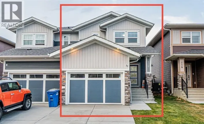 112 Midtown Close SW, Airdrie