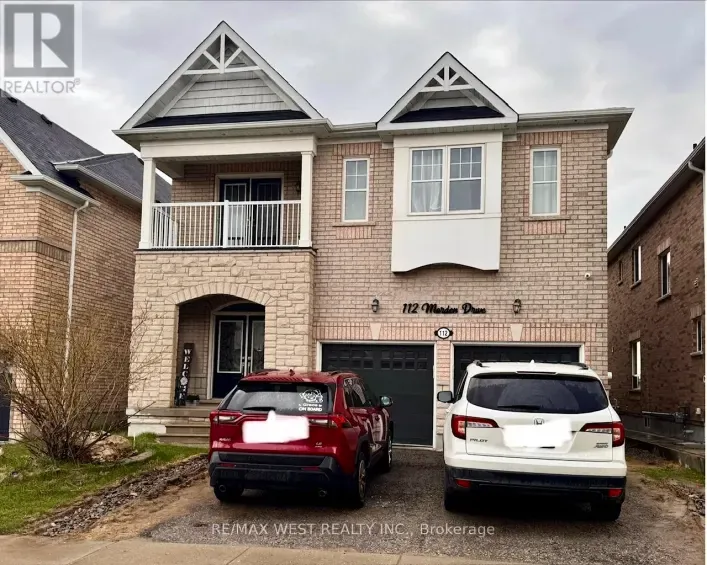 112 MORDEN DRIVE, Shelburne