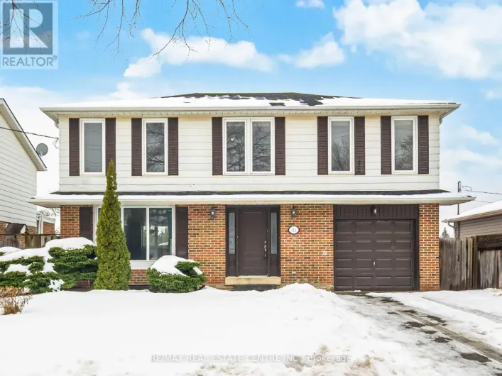 112 MOUNTAINVIEW ROAD S, Halton Hills