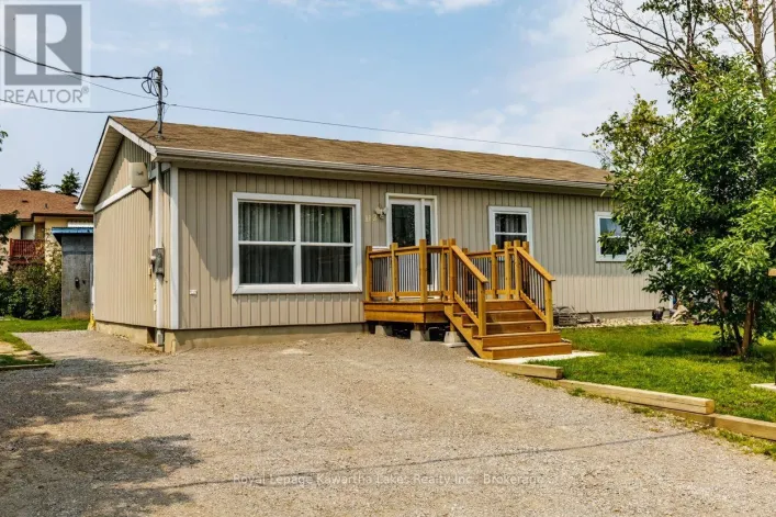 112 MURRAY STREET, Kawartha Lakes