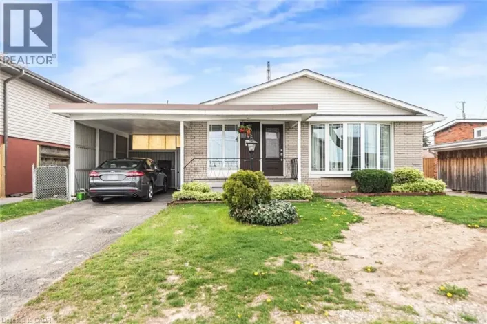 112 NASH Road S, Hamilton