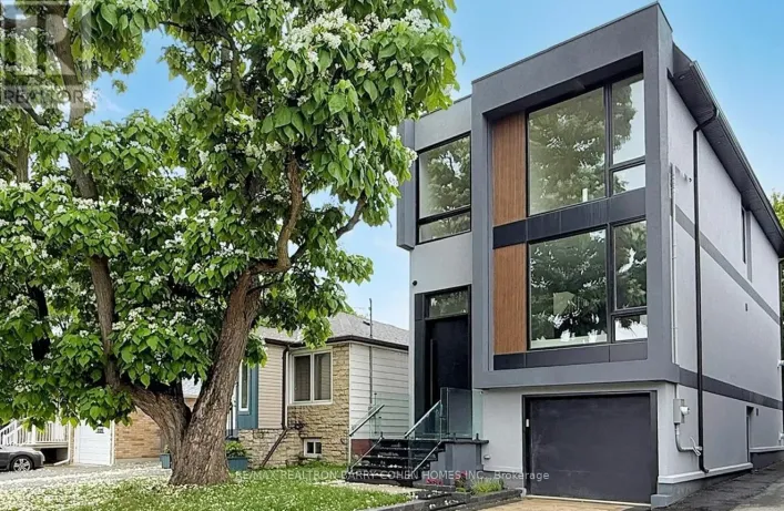 112 NEWCASTLE STREET, Toronto