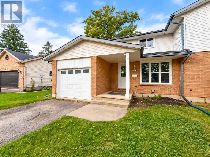 112 NORTHGATE DRIVE, Welland