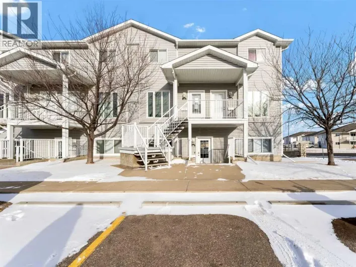 112 Northlands Pointe NE, Medicine Hat