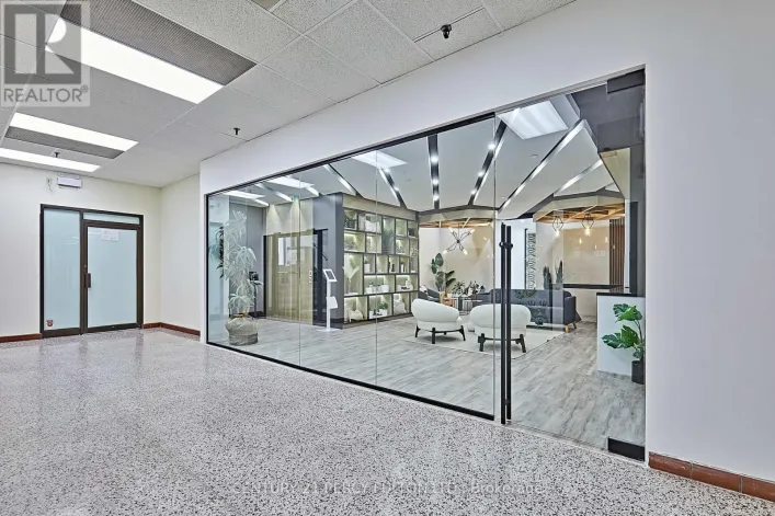 112 - OFFICE B - 50 RICHMOND STREET E, Oshawa