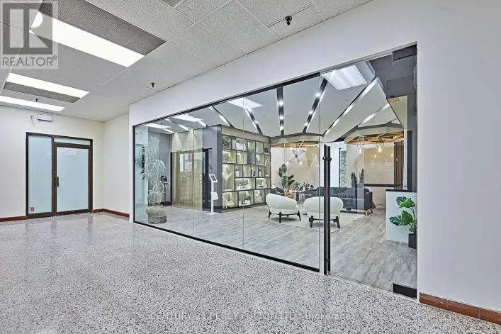 112 - OFFICE C - 50 RICHMOND STREET E, Oshawa