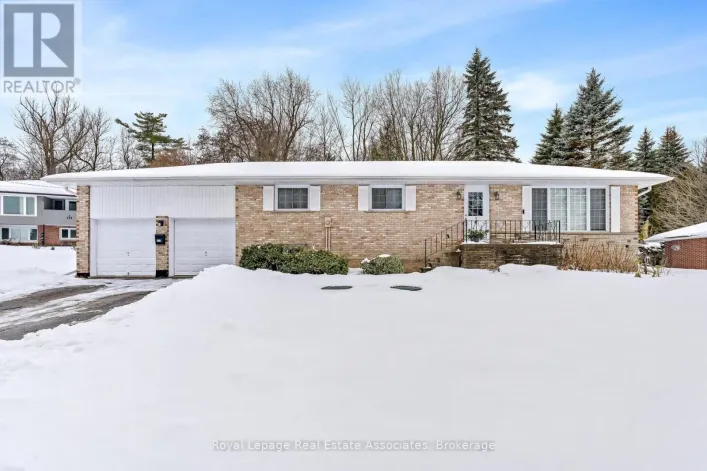 112 PARK STREET E, Halton Hills