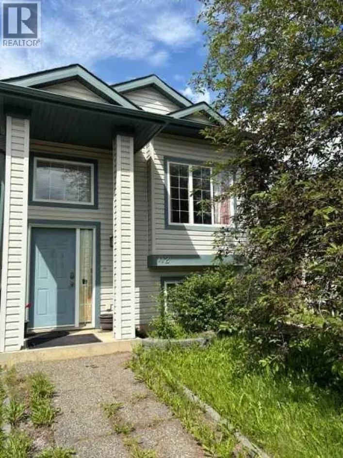 112 Parry Crescent, Fort McMurray