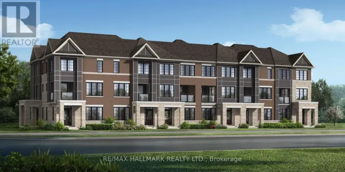 112 PEAREN LANE, Barrie