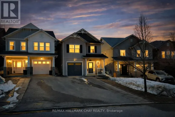 112 PEARL DRIVE, Orillia