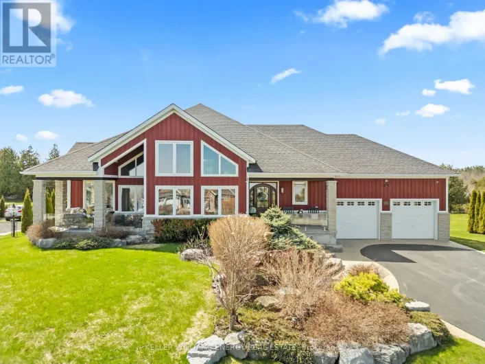 112 PELLER COURT, Kawartha Lakes