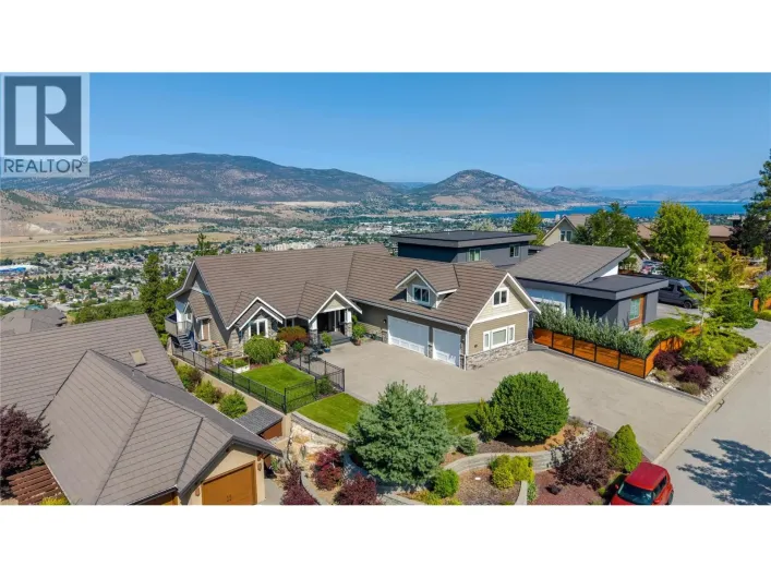 112 Penrose Court Unit# 4, Penticton
