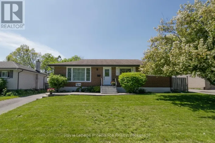 112 PROSPECT HILL, Quinte West