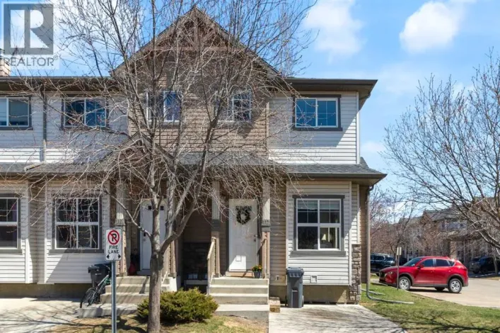 112 Ranch Ridge Meadow, Strathmore