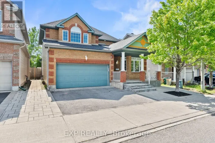112 REDCLIFF AVENUE, Ottawa