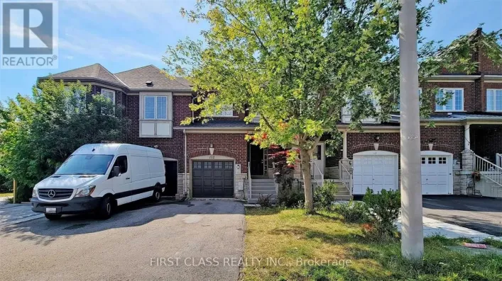112 REVELSTOKE CRESCENT, Richmond Hill
