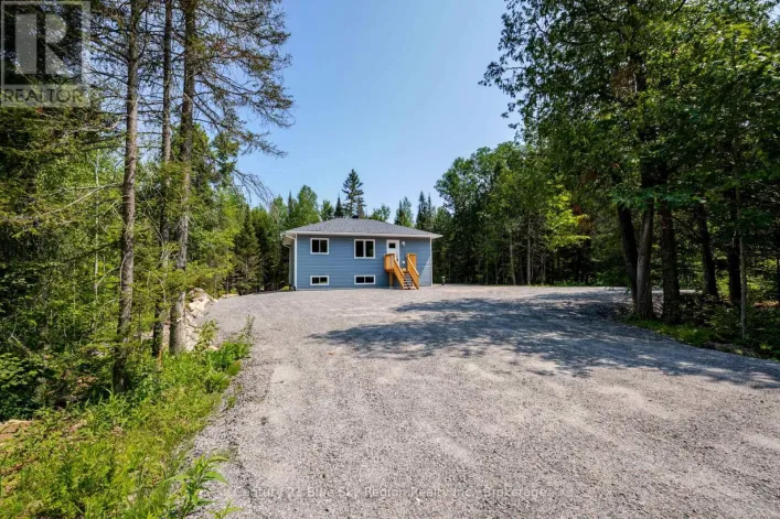112 RIVERSIDE DRIVE, Bonfield
