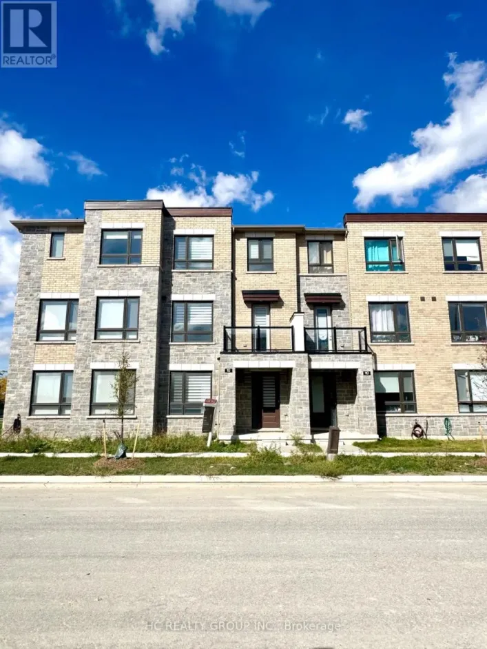 112 ROBERT EATON AVENUE W, Markham