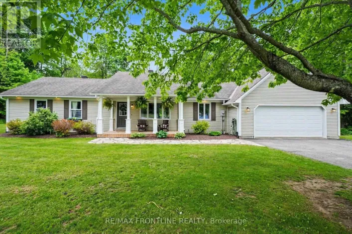 112 ROBERT RUN, Drummond/North Elmsley