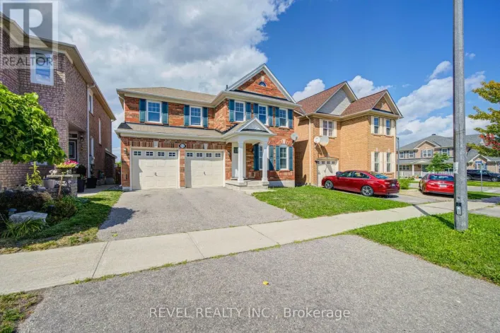 112 ROUGE RIVER DRIVE, Toronto