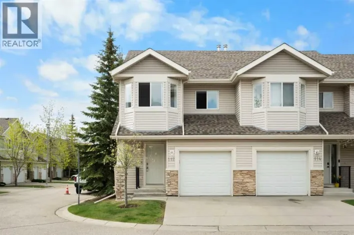 112 Royal Oak Gardens NW, Calgary