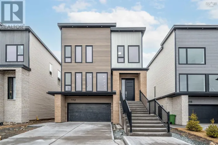 112 Samaa Court, Bedford West