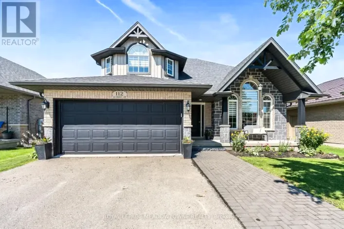 House for sale: 112 SCHMIDT DRIVE, Wellington North