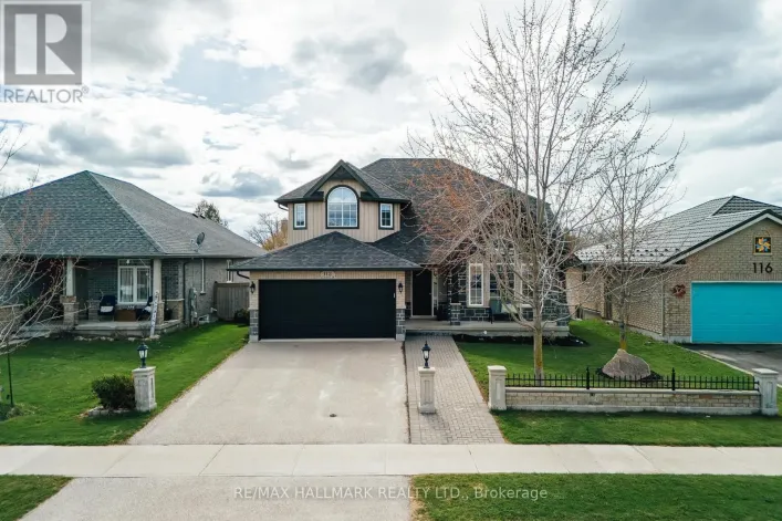 112 SCHMIDT DRIVE, Wellington North