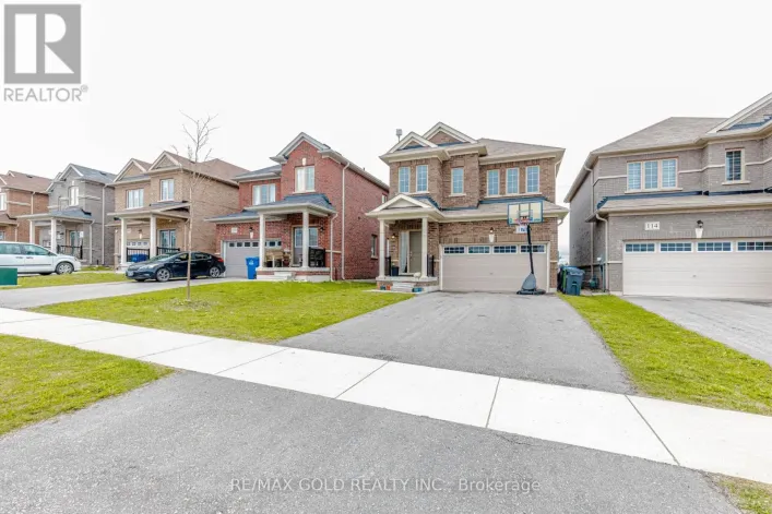112 SEELEY AVENUE, Southgate