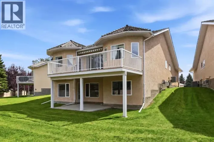 112 Shannon Road SW, Calgary