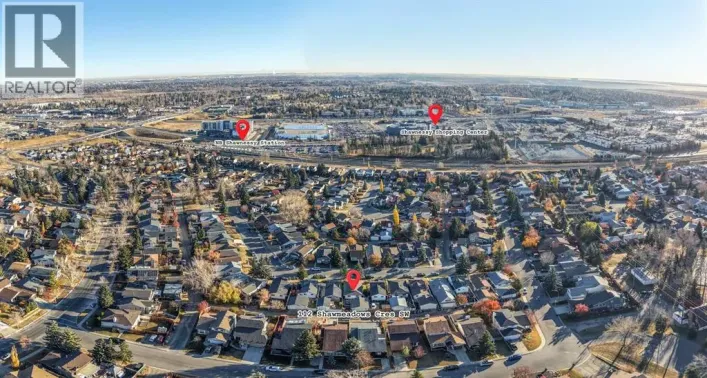 112 Shawmeadows Crescent SW, Calgary
