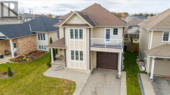 112 SILK DRIVE, Shelburne