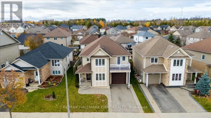 112 SILK DRIVE, Shelburne