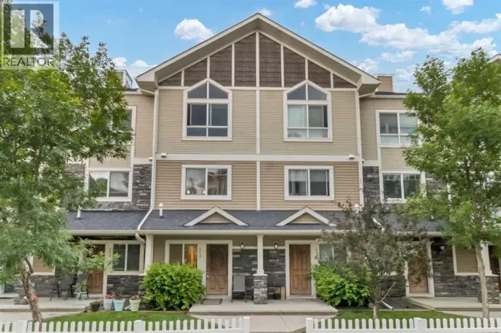 112 Skyview Ranch Gardens NE, Calgary