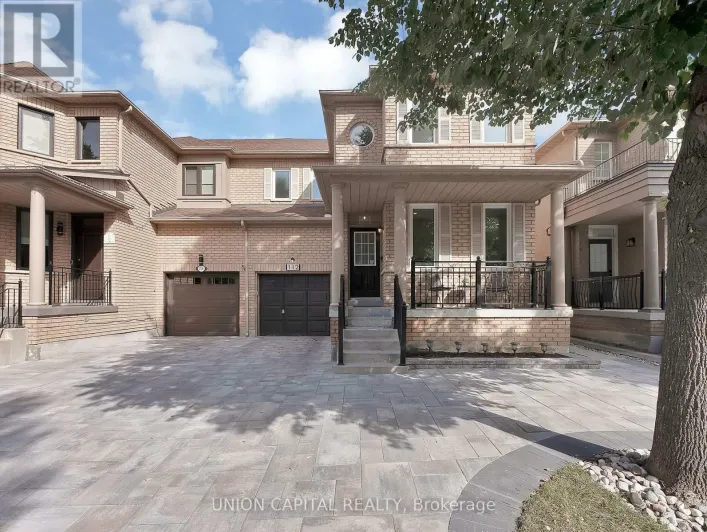 112 SOUTHBROOK CRESCENT, Markham