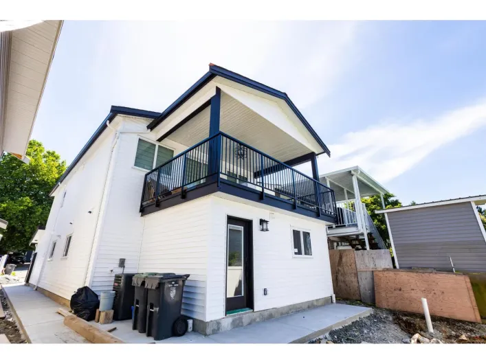 112 SPRINGFIELD DRIVE, Langley