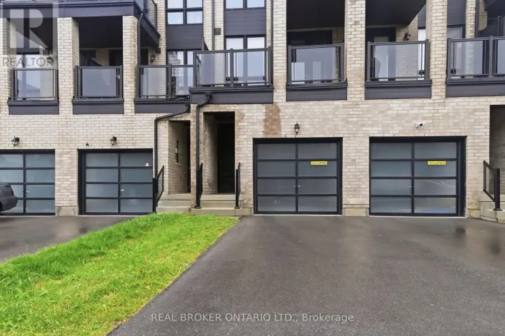 112 STAUFFER CRESCENT, Markham