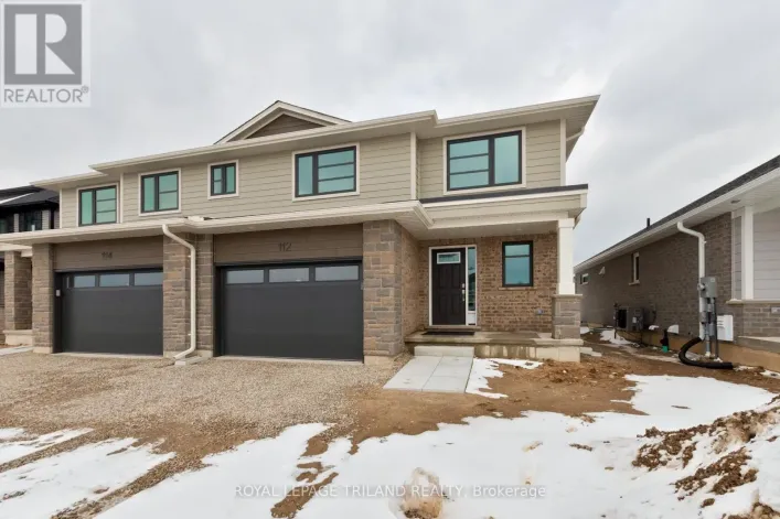 112 STYLES DRIVE, Central Elgin