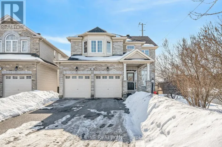 112 SUNITA CRESCENT, Ottawa