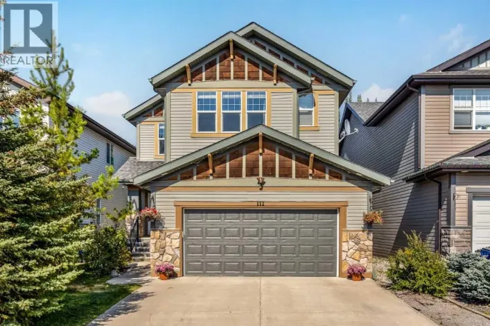 112 Sunset View, Cochrane