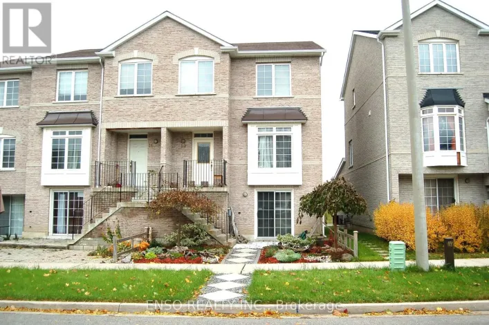 112 SUNWAY SQUARE, Markham