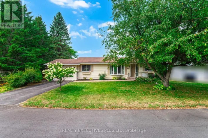 112 TECUMSETH PINES DRIVE, New Tecumseth