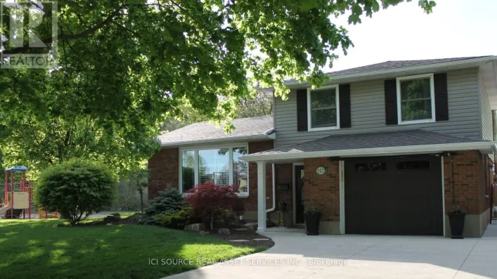 112 THORNHILL CRESCENT, Chatham-Kent