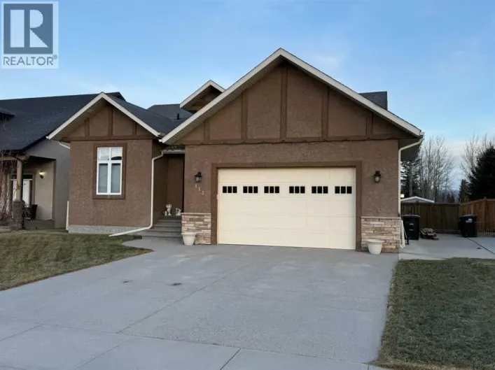 112 Trestle Place, Hinton