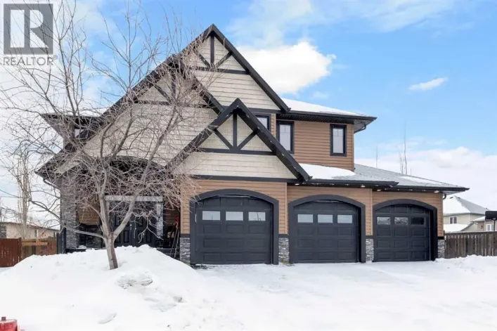 112 Trillium Bay, Fort McMurray