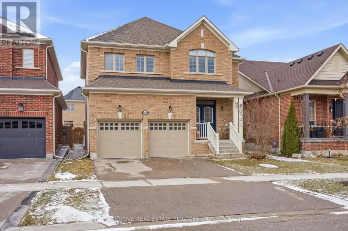 112 TURNER DRIVE, New Tecumseth