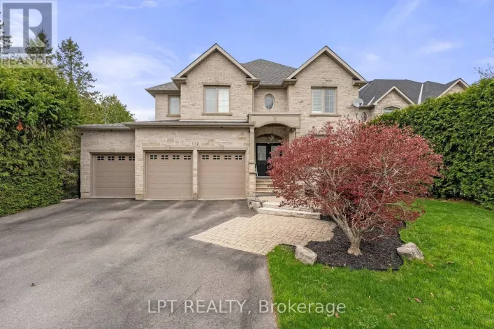 112 TYLER STREET, Aurora