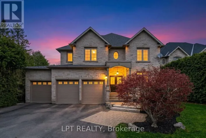 112 TYLER STREET, Aurora
