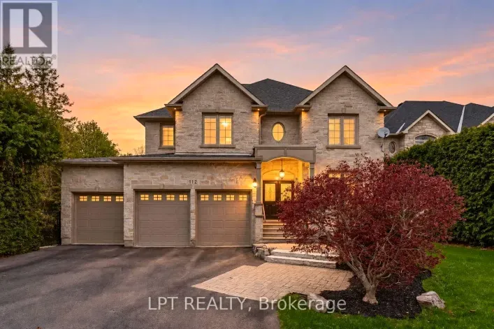 112 TYLER STREET, Aurora